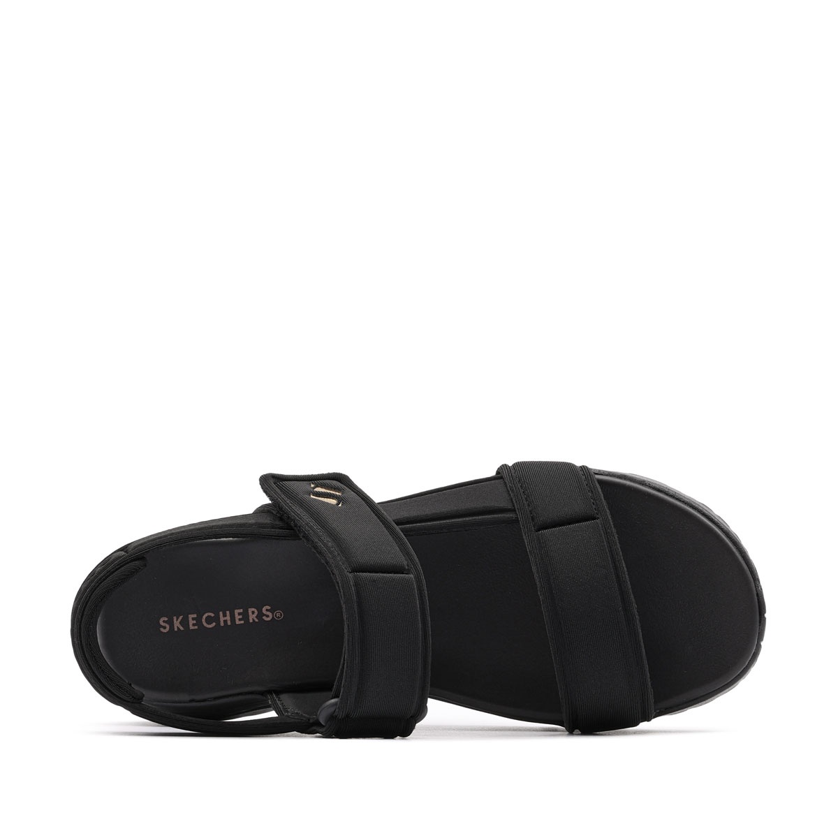 Skechers Uno Lite Sandal-Sunny Stand Sandale 310372L-BKRG