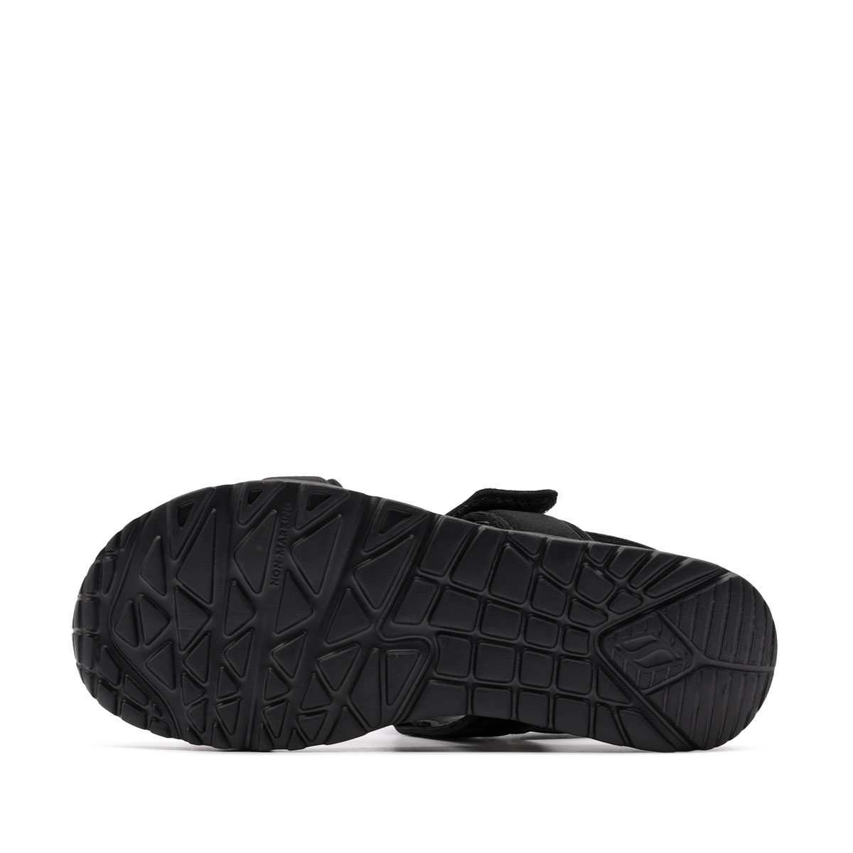 Skechers Uno Lite Sandal-Sunny Stand Sandale 310372L-BKRG