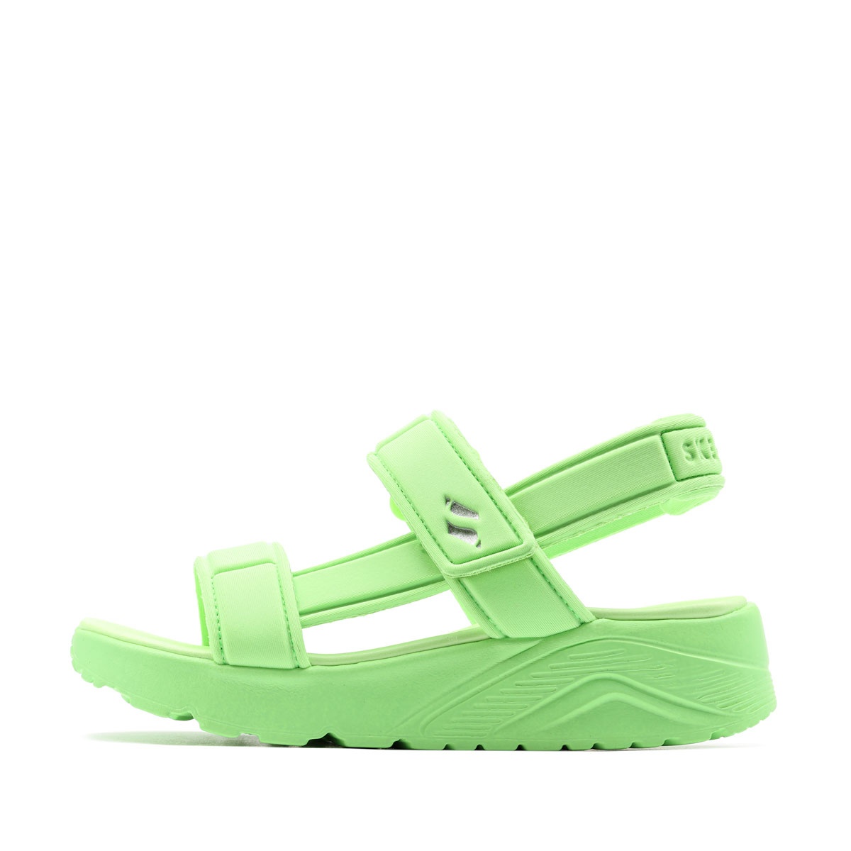 Skechers Uno Lite Sandal-Sunny Stand Sandale 310372L-LIME