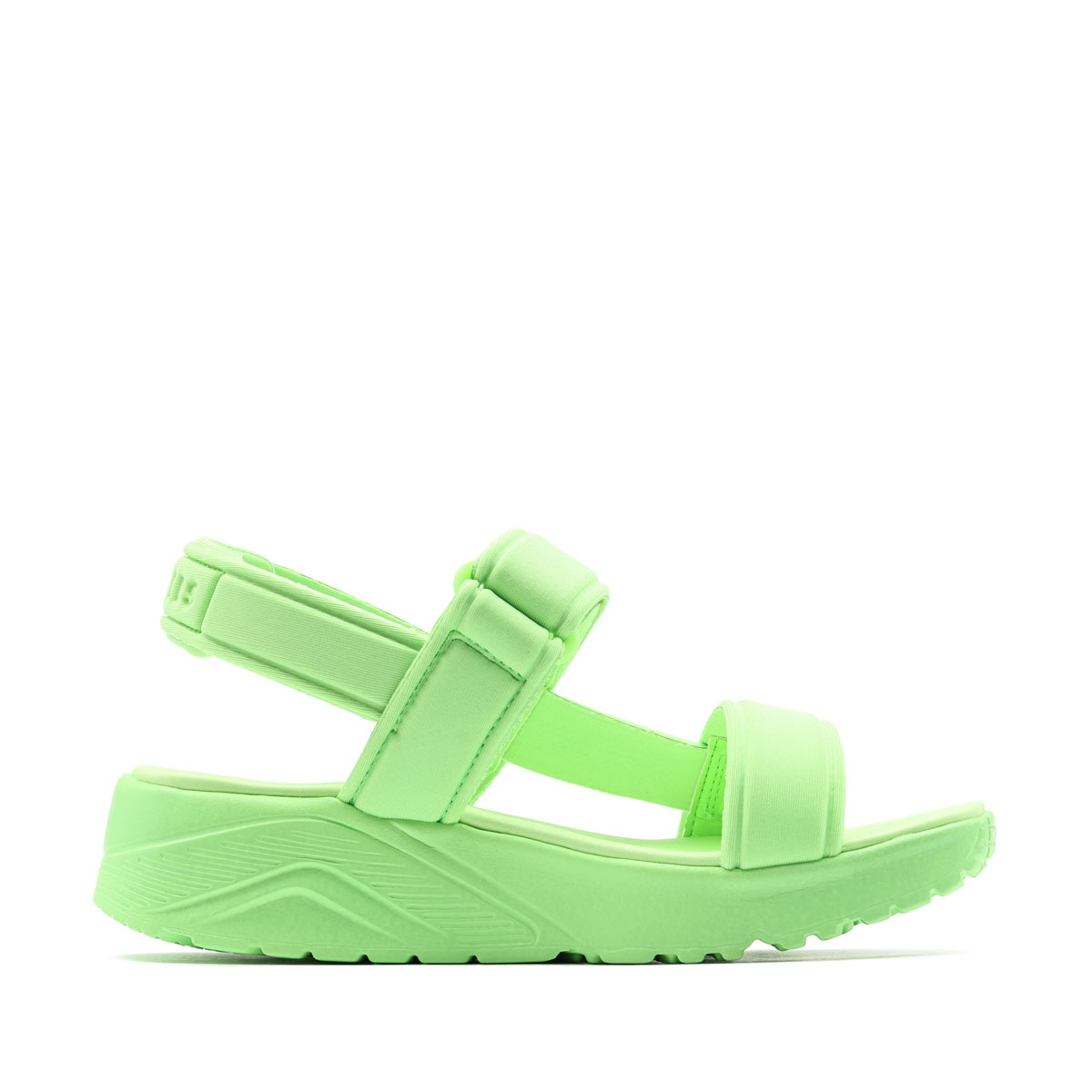 Skechers Uno Lite Sandal-Sunny Stand Sandale 310372L-LIME