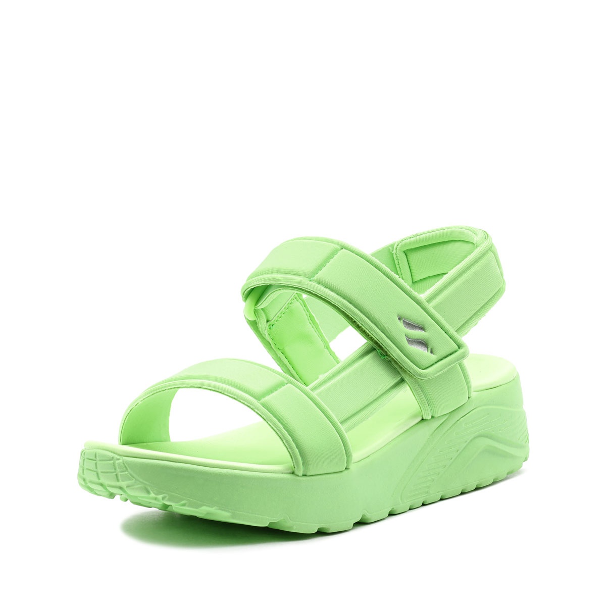 Skechers Uno Lite Sandal-Sunny Stand Sandale 310372L-LIME
