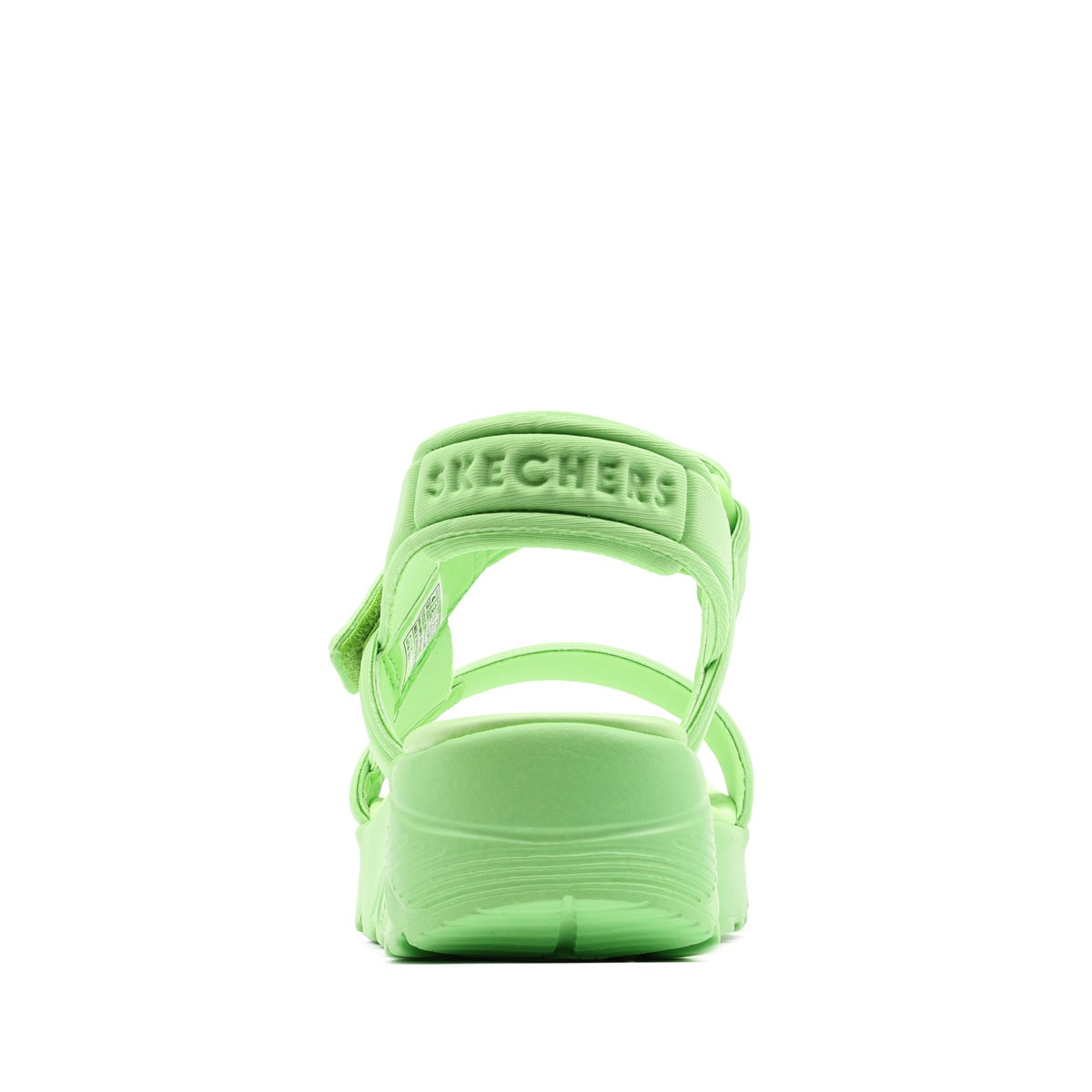 Skechers Uno Lite Sandal-Sunny Stand Sandale 310372L-LIME