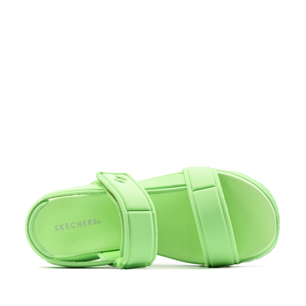 Skechers Uno Lite Sandal-Sunny Stand Sandale 310372L-LIME