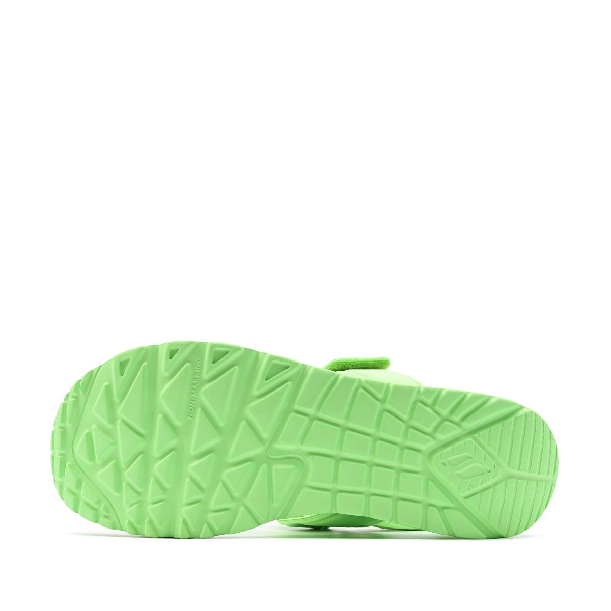 Skechers Uno Lite Sandal-Sunny Stand Sandale 310372L-LIME