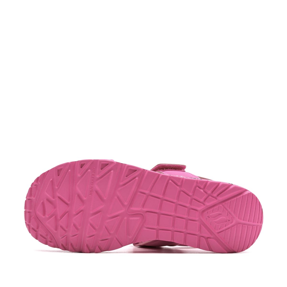 Skechers Uno Lite-Sunny Love Sandale copii 314094L-HPMT