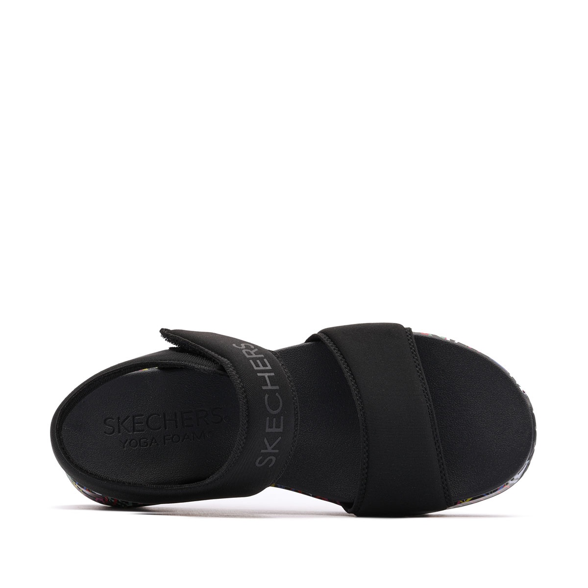 Skechers Uno-Sea Of Love Sandale damă 164028-BBK