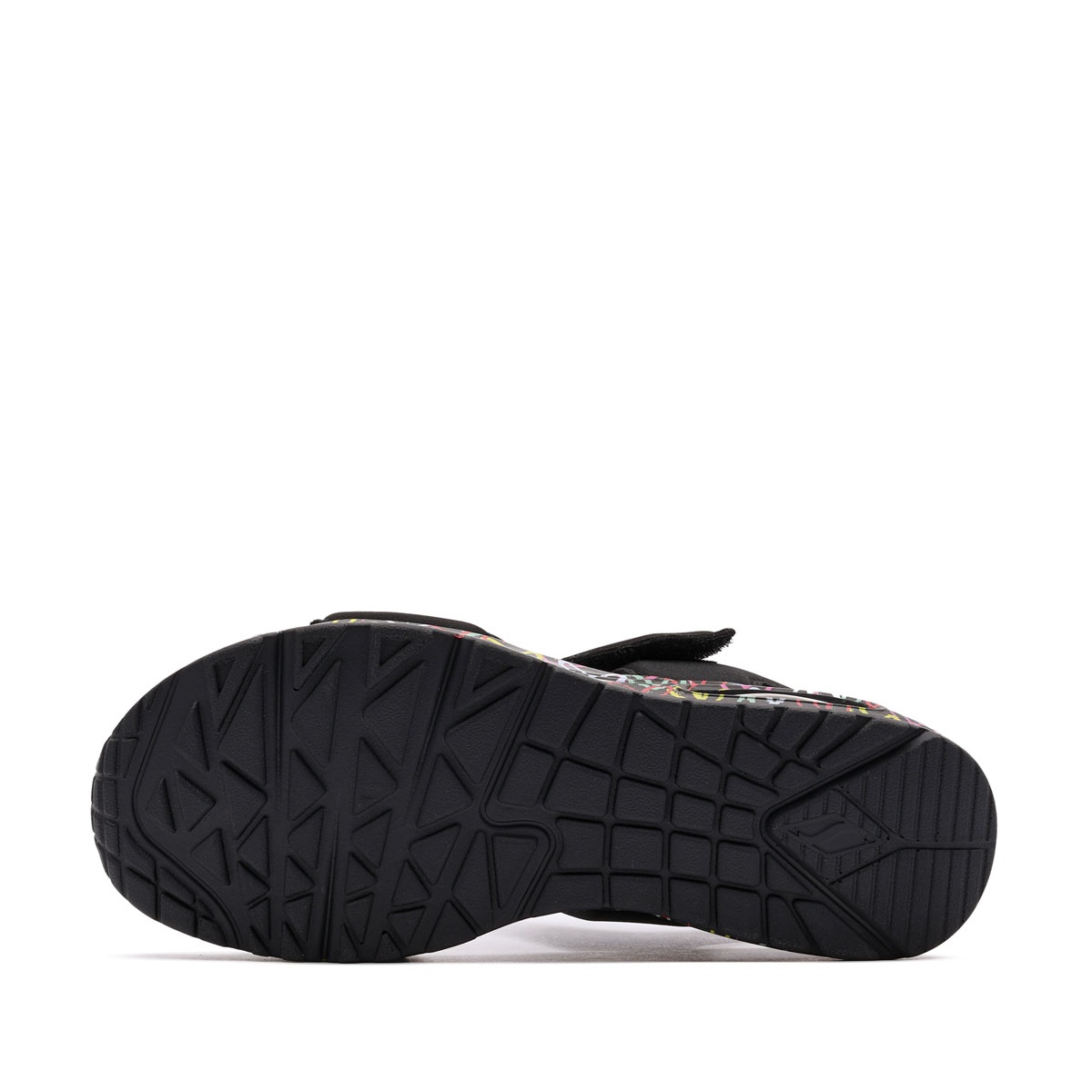 Skechers Uno-Sea Of Love Sandale damă 164028-BBK