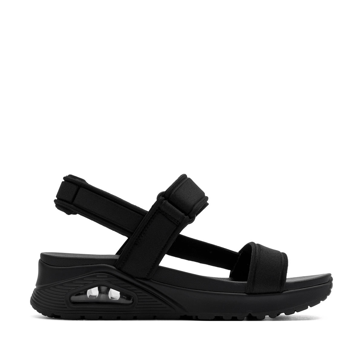 Skechers Uno-Summer Stand2 Sandale damă 119813-BBK