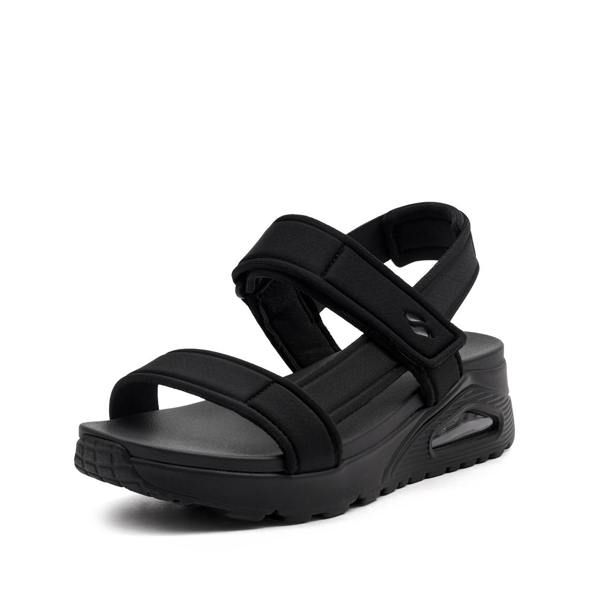 Skechers Uno-Summer Stand2 Sandale damă 119813-BBK