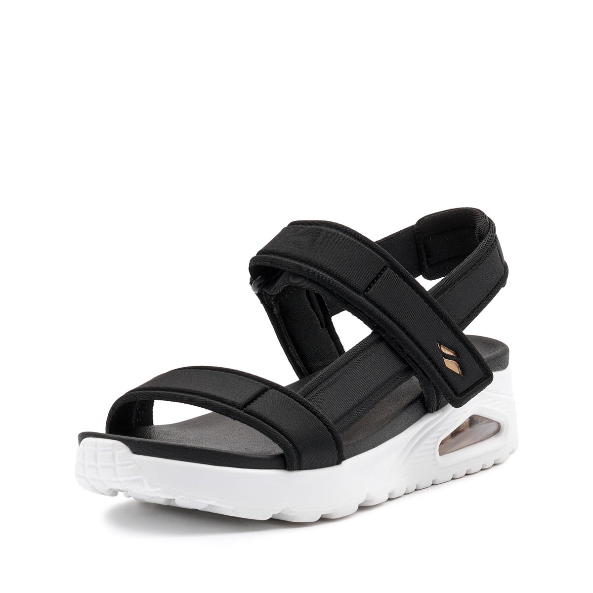 Skechers Uno-Summer Stand2 Sandale damă 119813-BLK