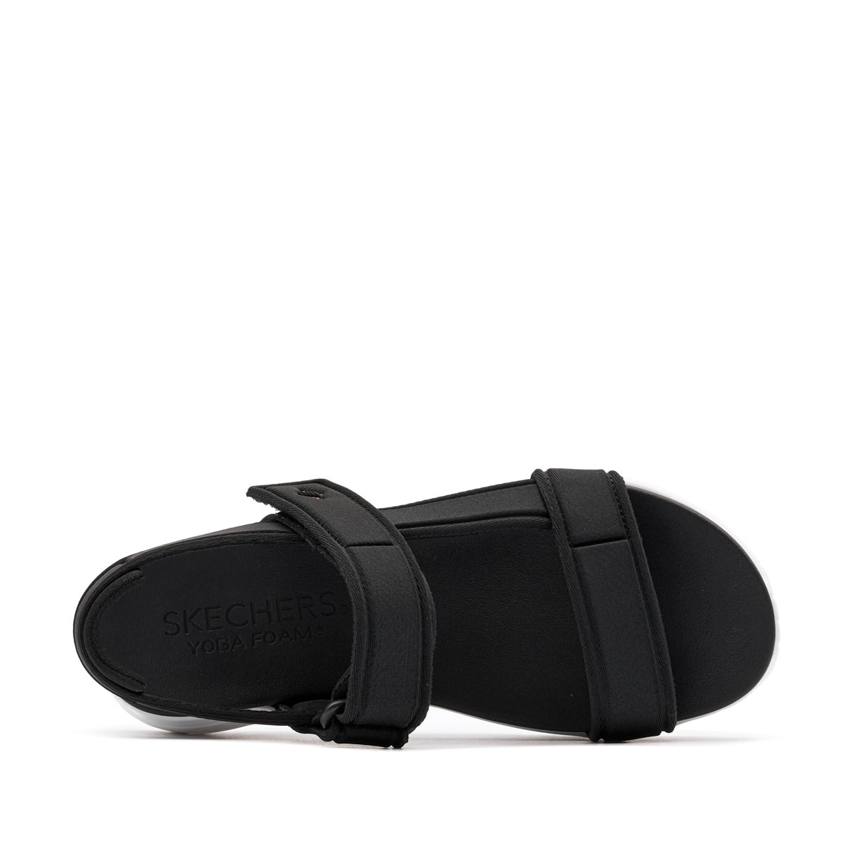 Skechers Uno-Summer Stand2 Sandale damă 119813-BLK