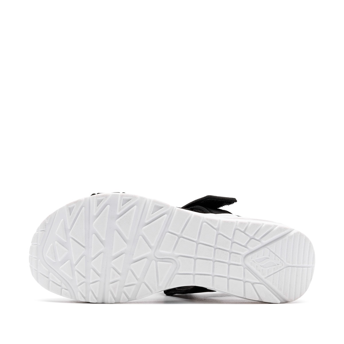 Skechers Uno-Summer Stand2 Sandale damă 119813-BLK