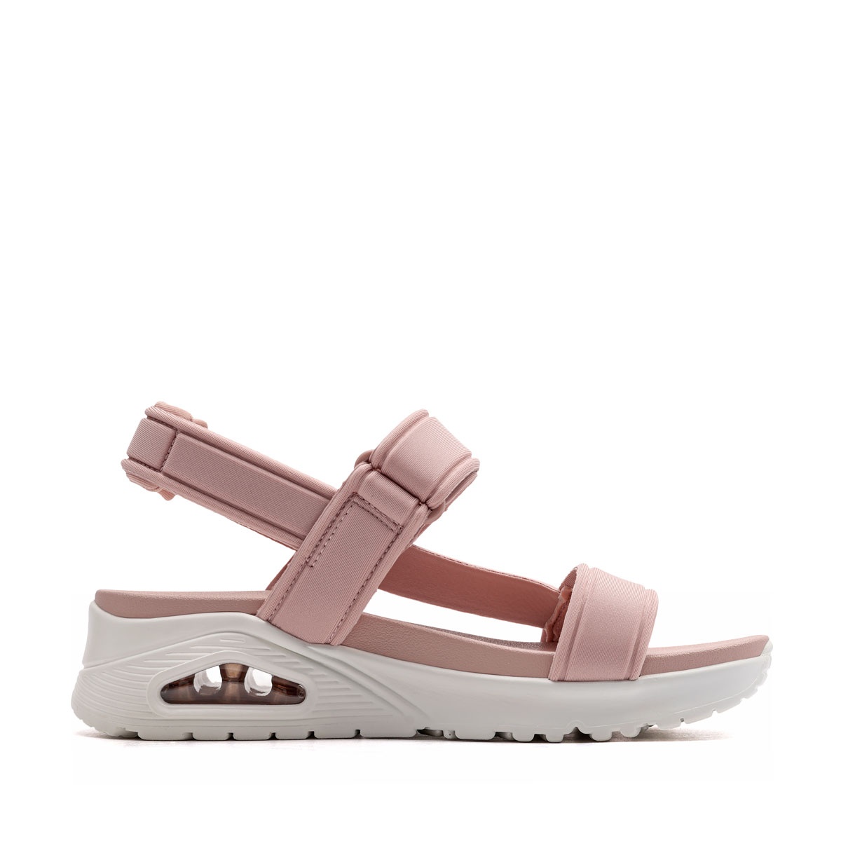 Skechers Uno-Summer Stand2 Sandale damă 119813-BLSH