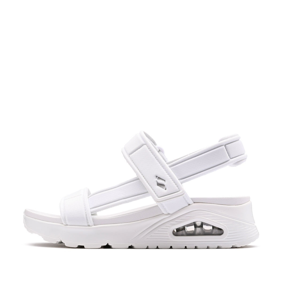 Skechers Uno-Summer Stand2 Sandale damă 119813-WHT