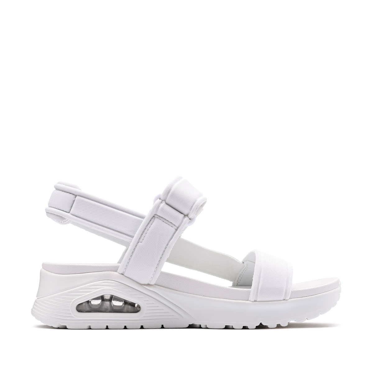 Skechers Uno-Summer Stand2 Sandale damă 119813-WHT