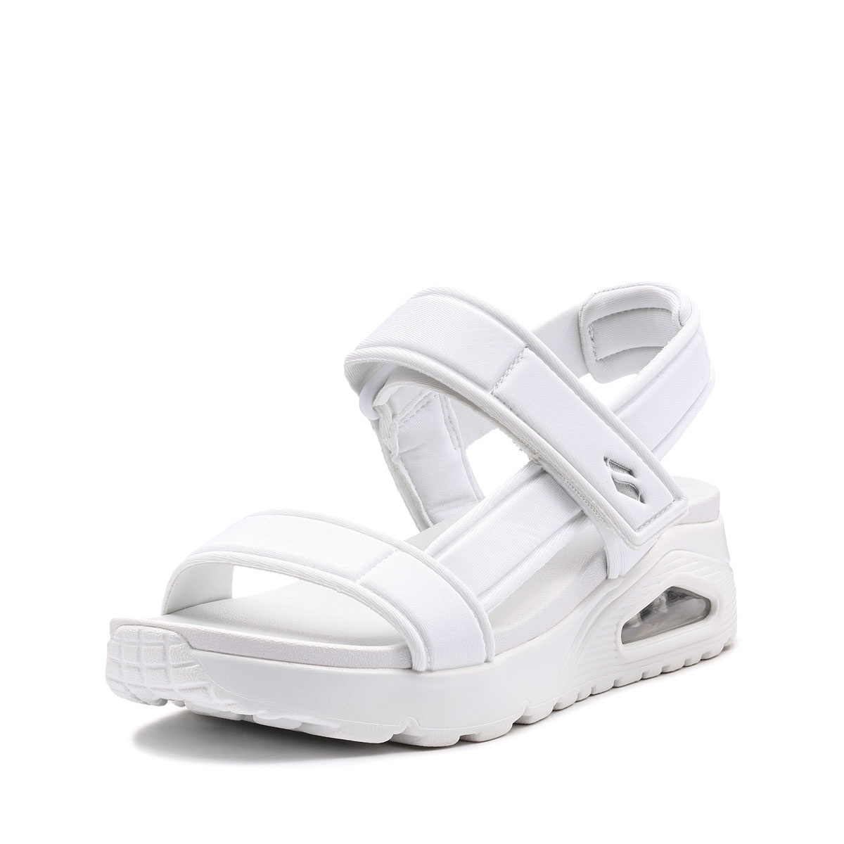 Skechers Uno-Summer Stand2 Sandale damă 119813-WHT