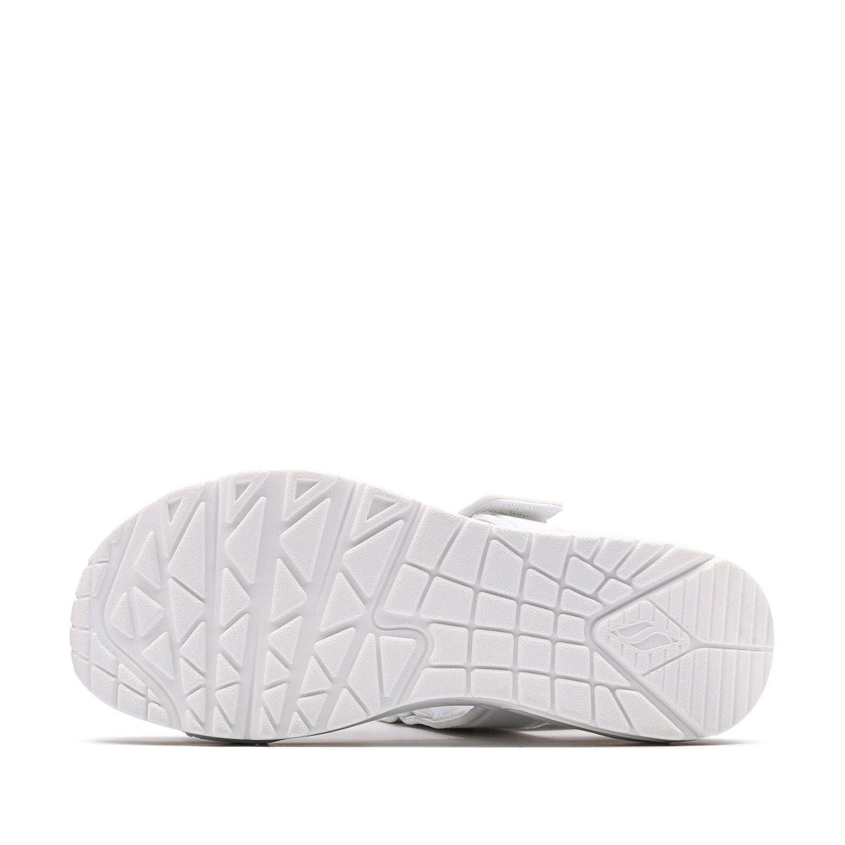 Skechers Uno-Summer Stand2 Sandale damă 119813-WHT