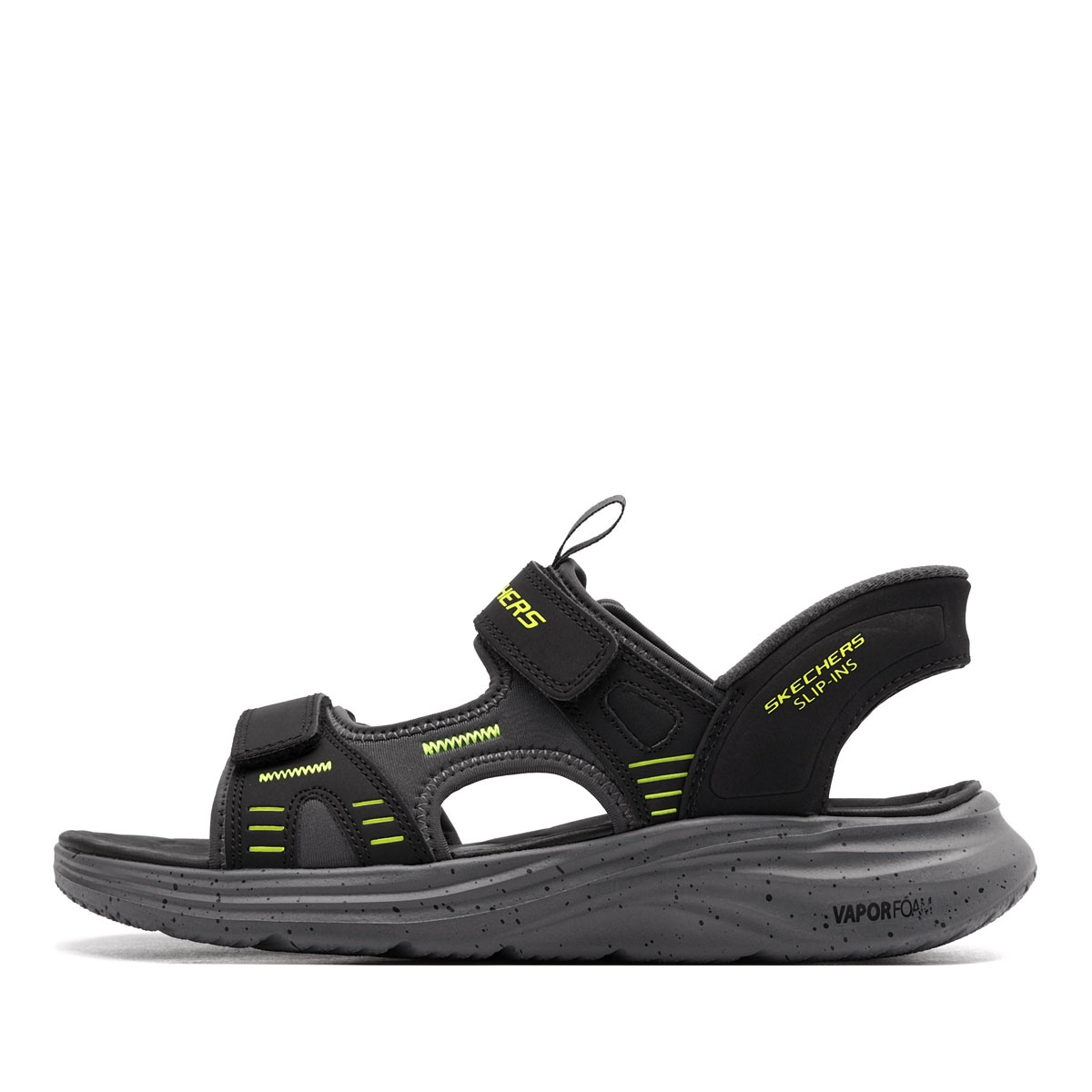 Skechers Vapor Foam-Korro Sandale bărbați 232994-BKLM