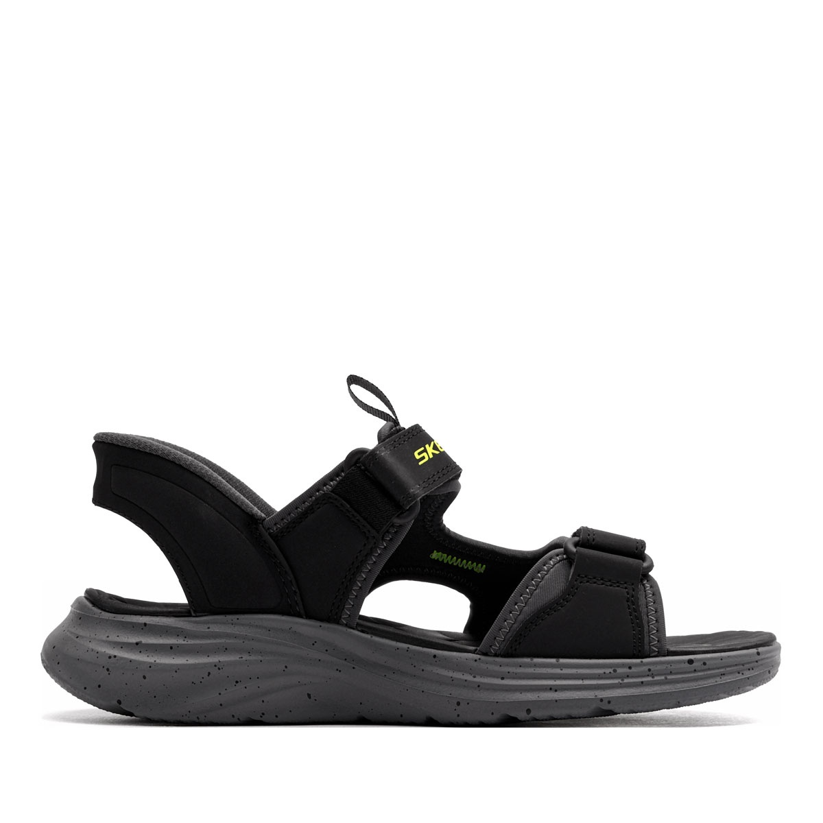 Skechers Vapor Foam-Korro Sandale bărbați 232994-BKLM