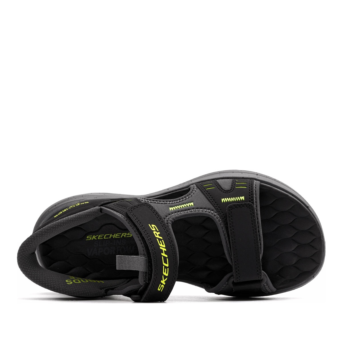 Skechers Vapor Foam-Korro Sandale bărbați 232994-BKLM