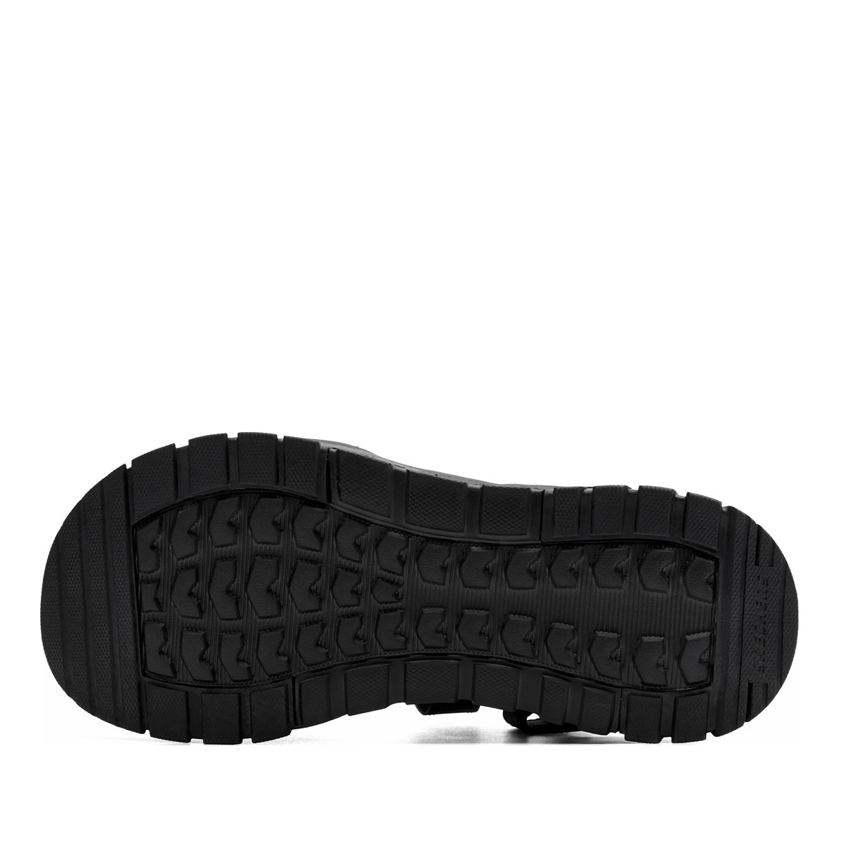 Skechers Wagner-Avalon Sandale bărbați 205724-BBK