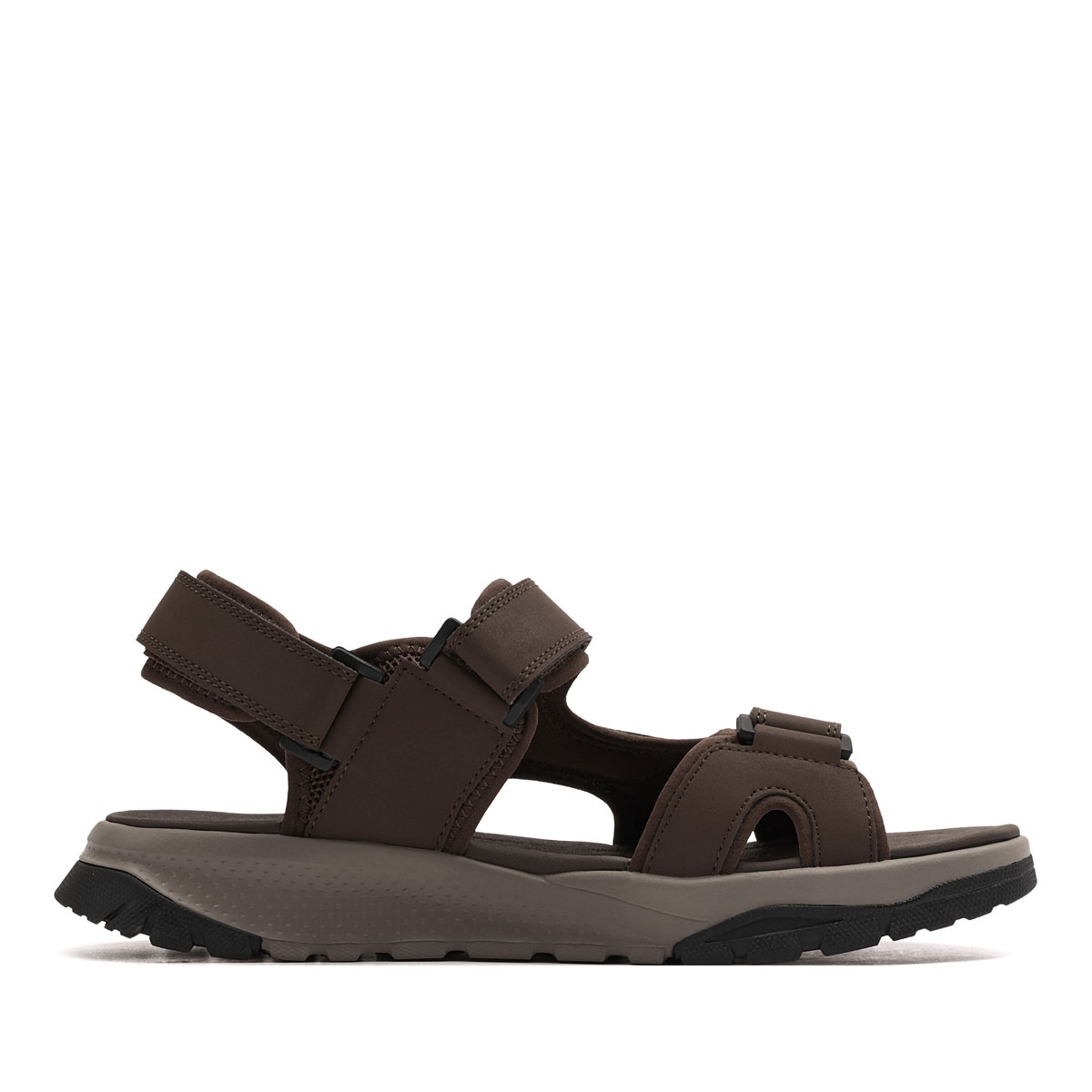 Skechers Wagner-Avalon  Sandale bărbați 205724-BRN