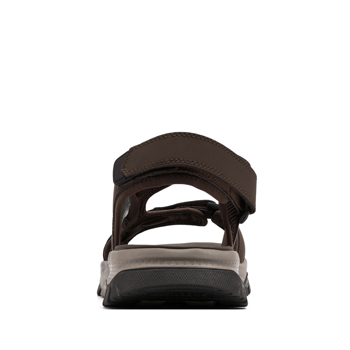 Skechers Wagner-Avalon  Sandale bărbați 205724-BRN