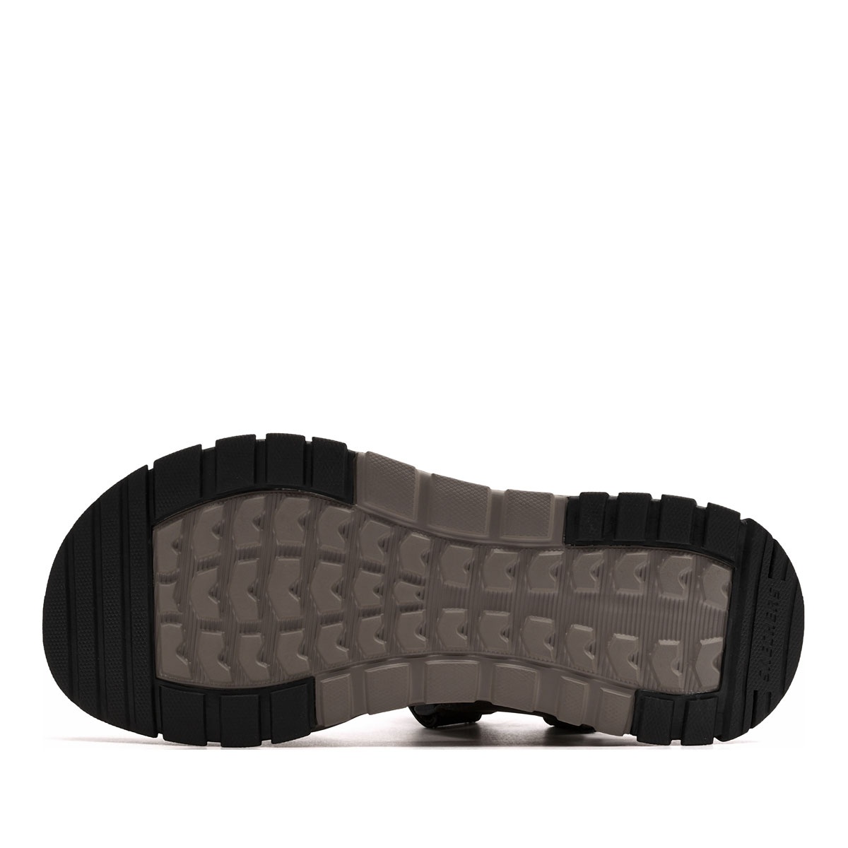 Skechers Wagner-Avalon  Sandale bărbați 205724-BRN