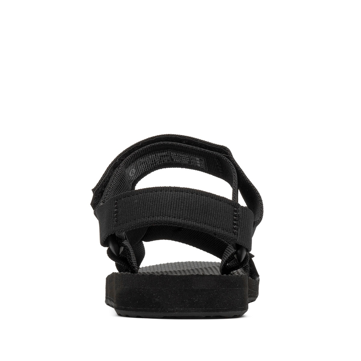 Teva Original Universal Sandale damă 1003987-BLK