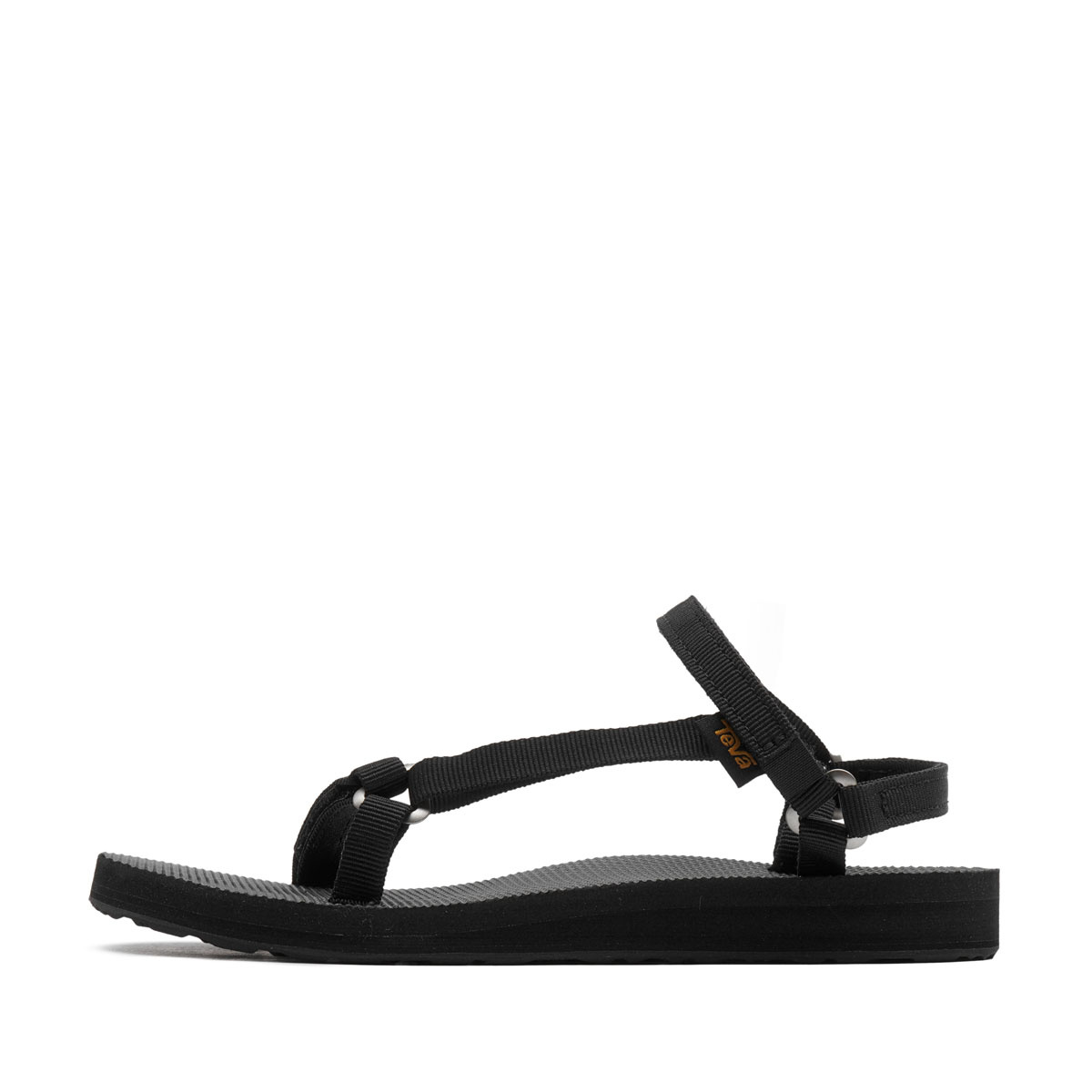 Teva Original Universal Slim Sandale damă 1150110-BLK