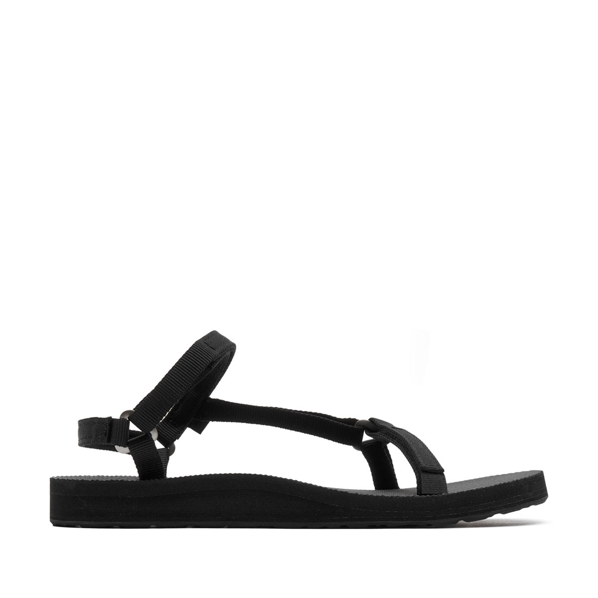 Teva Original Universal Slim Sandale damă 1150110-BLK