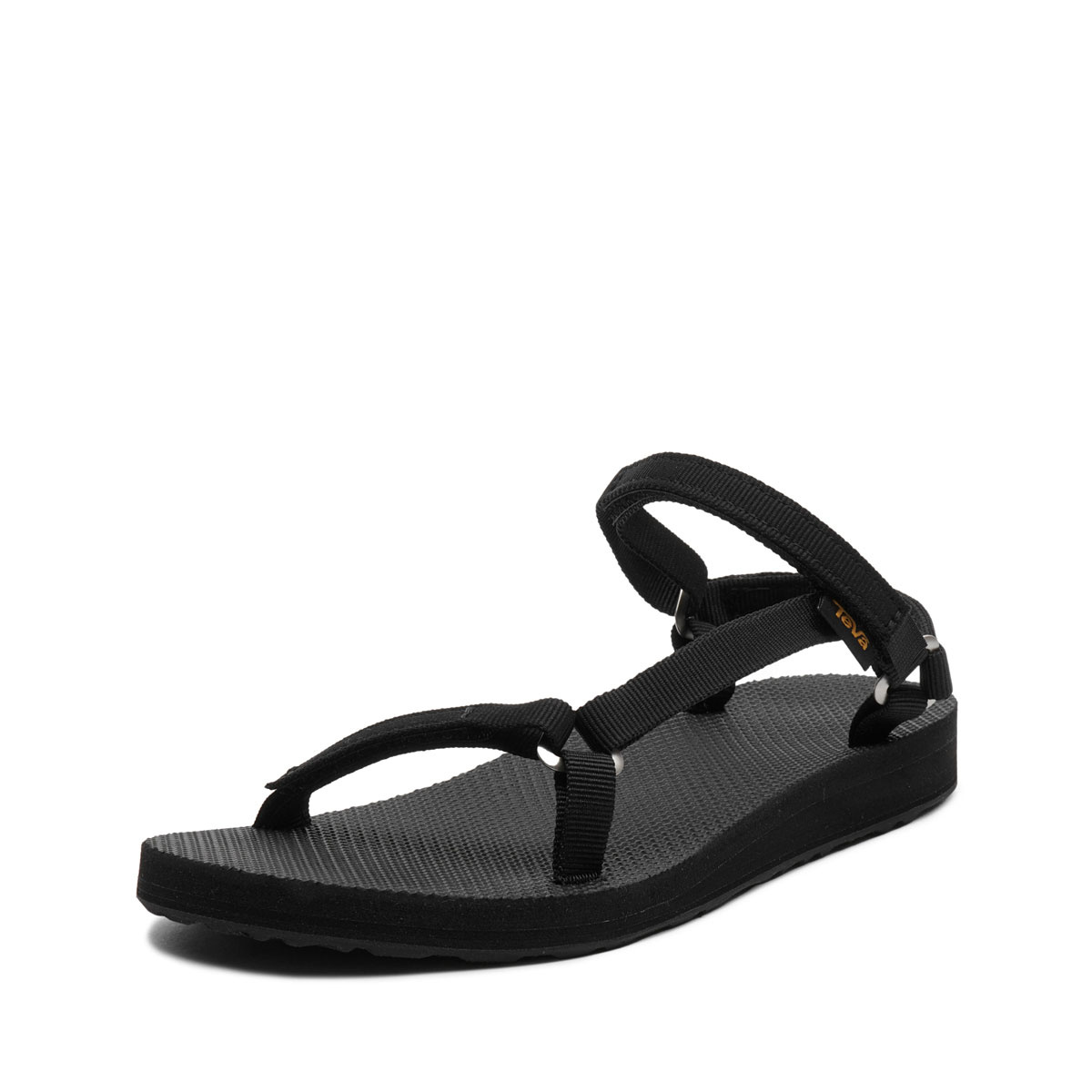 Teva Original Universal Slim Sandale damă 1150110-BLK