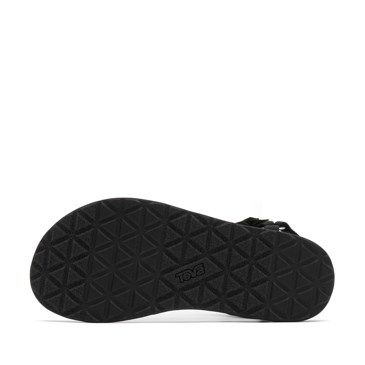 Teva Original Universal Slim Sandale damă 1150110-BLK
