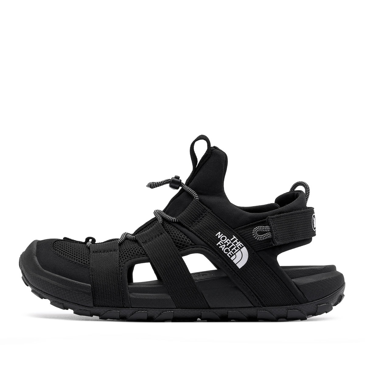 The North Face Explore Camp Sandal Sandale bărbați NF0A83NLKX7