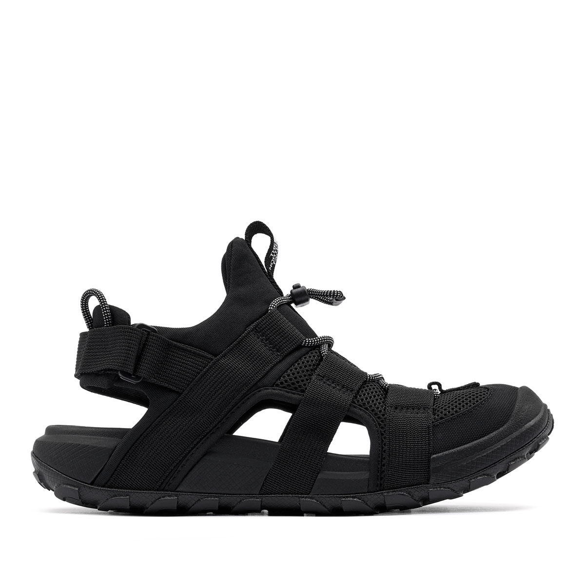 The North Face Explore Camp Sandal Sandale bărbați NF0A83NLKX7