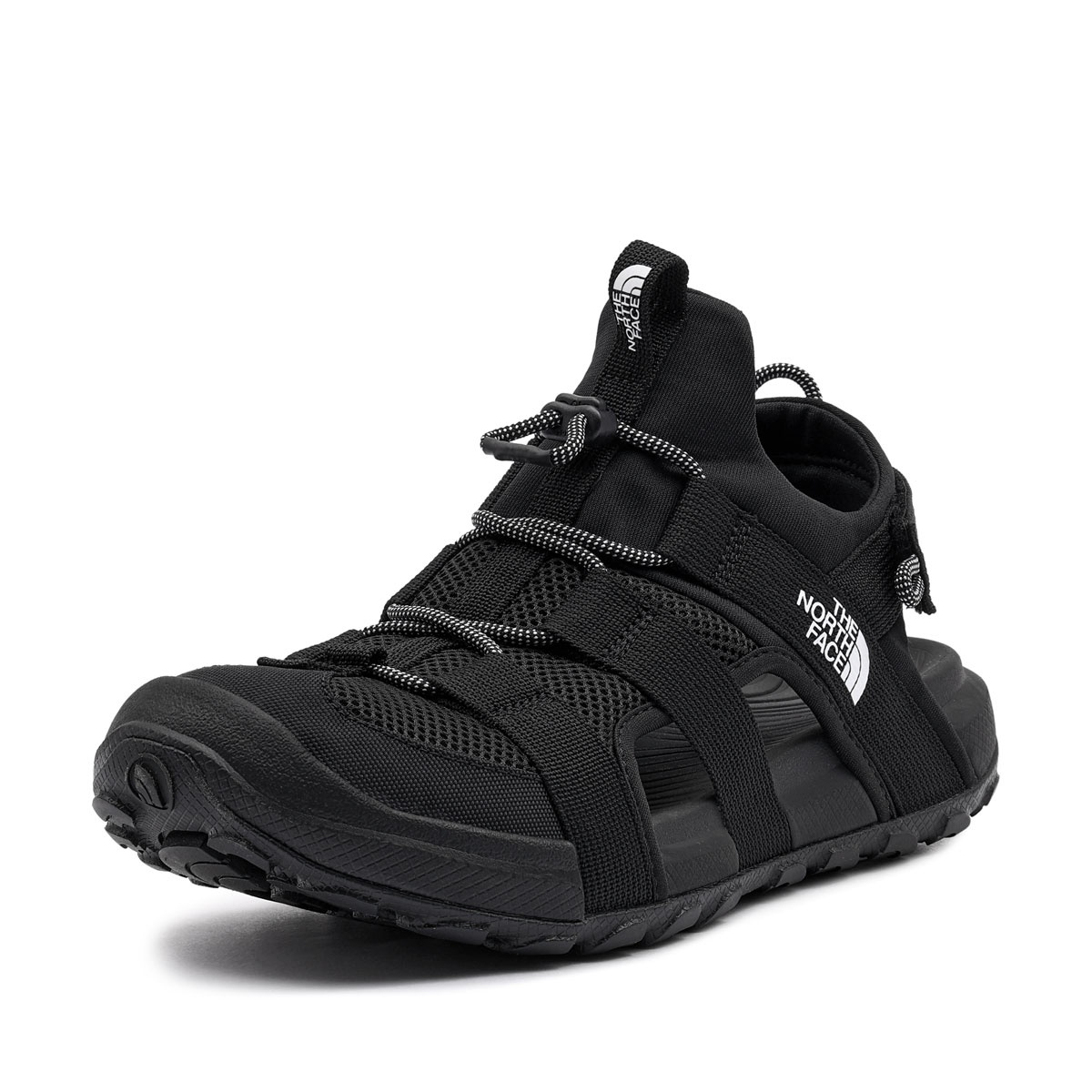 The North Face Explore Camp Sandal Sandale bărbați NF0A83NLKX7