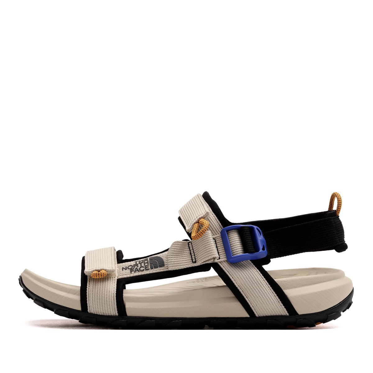 The North Face Explore Camp Sandal Sandale bărbați NF0A8A8XGIY