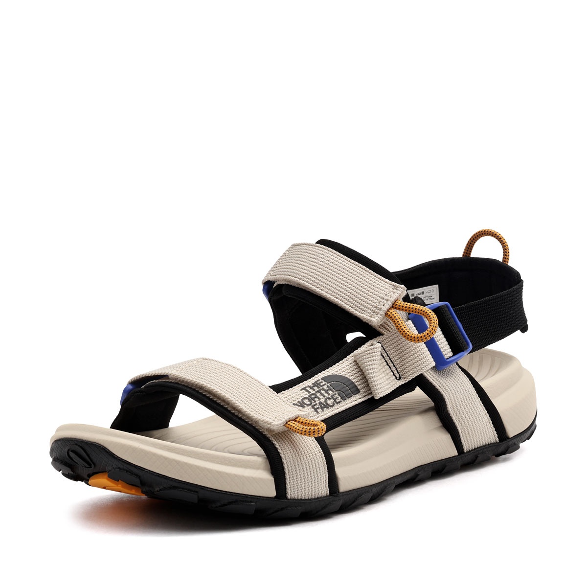 The North Face Explore Camp Sandal Sandale bărbați NF0A8A8XGIY