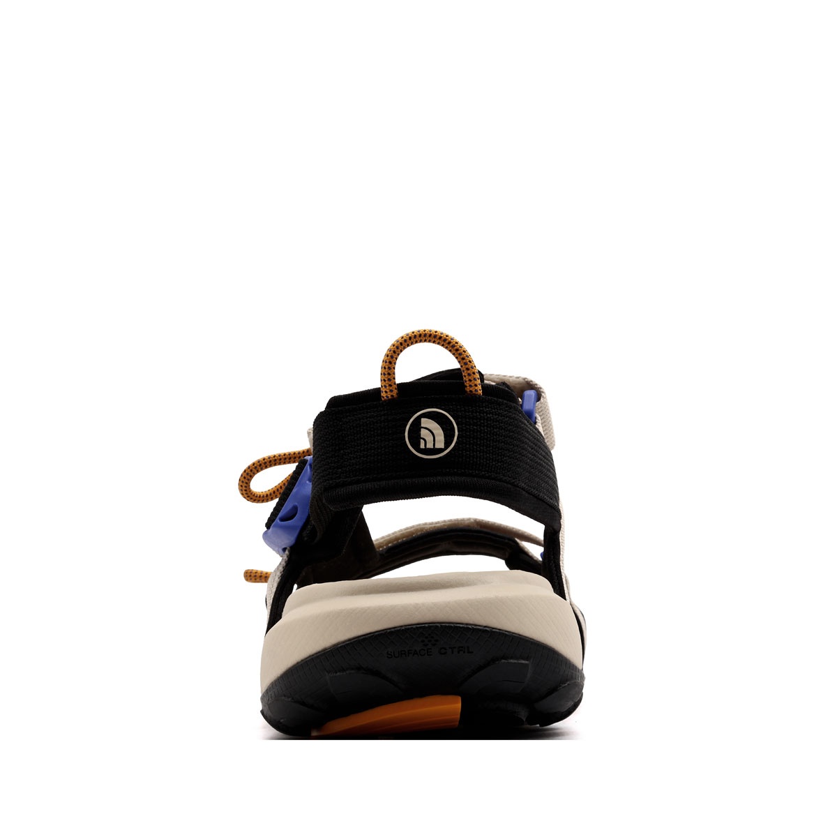 The North Face Explore Camp Sandal Sandale bărbați NF0A8A8XGIY