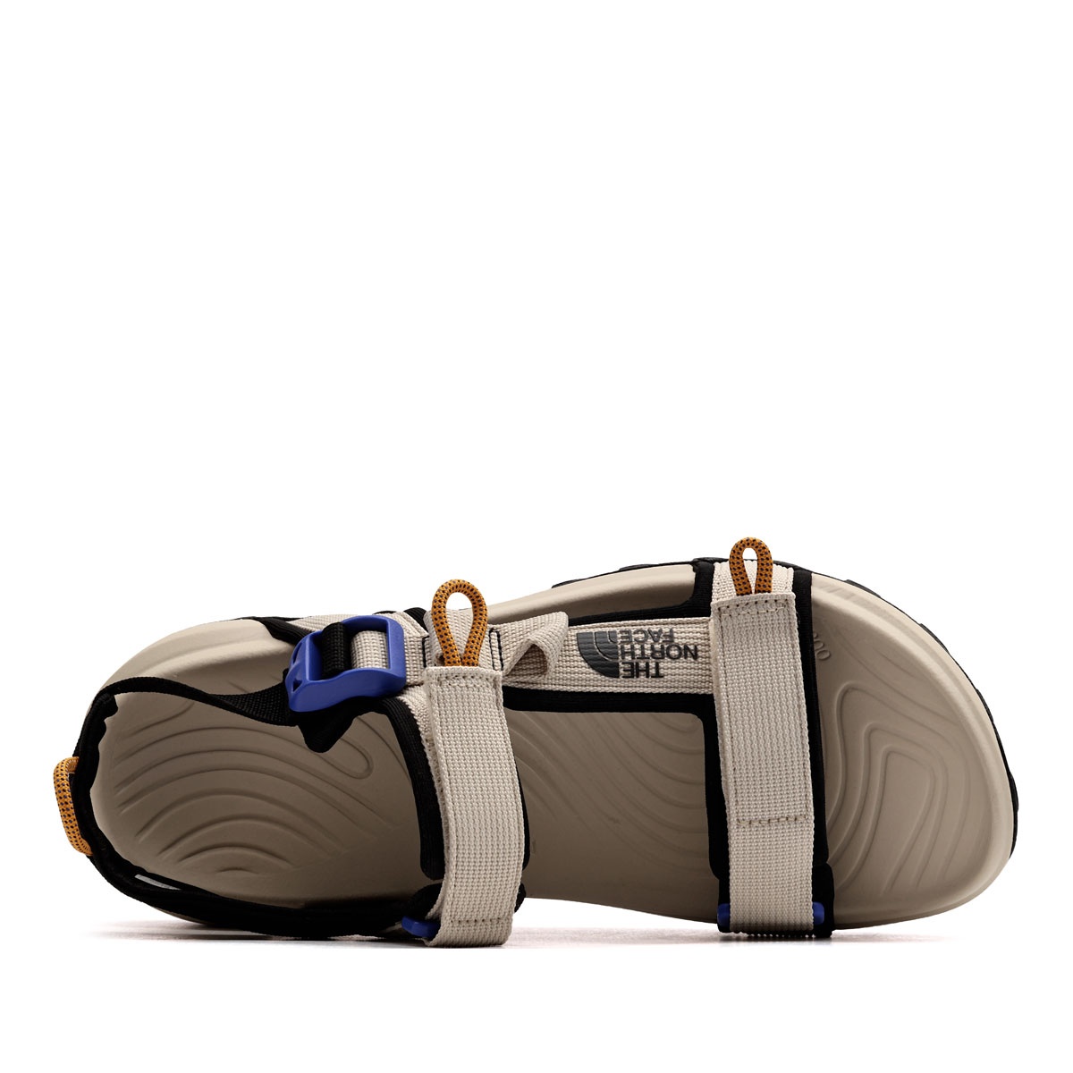 The North Face Explore Camp Sandal Sandale bărbați NF0A8A8XGIY