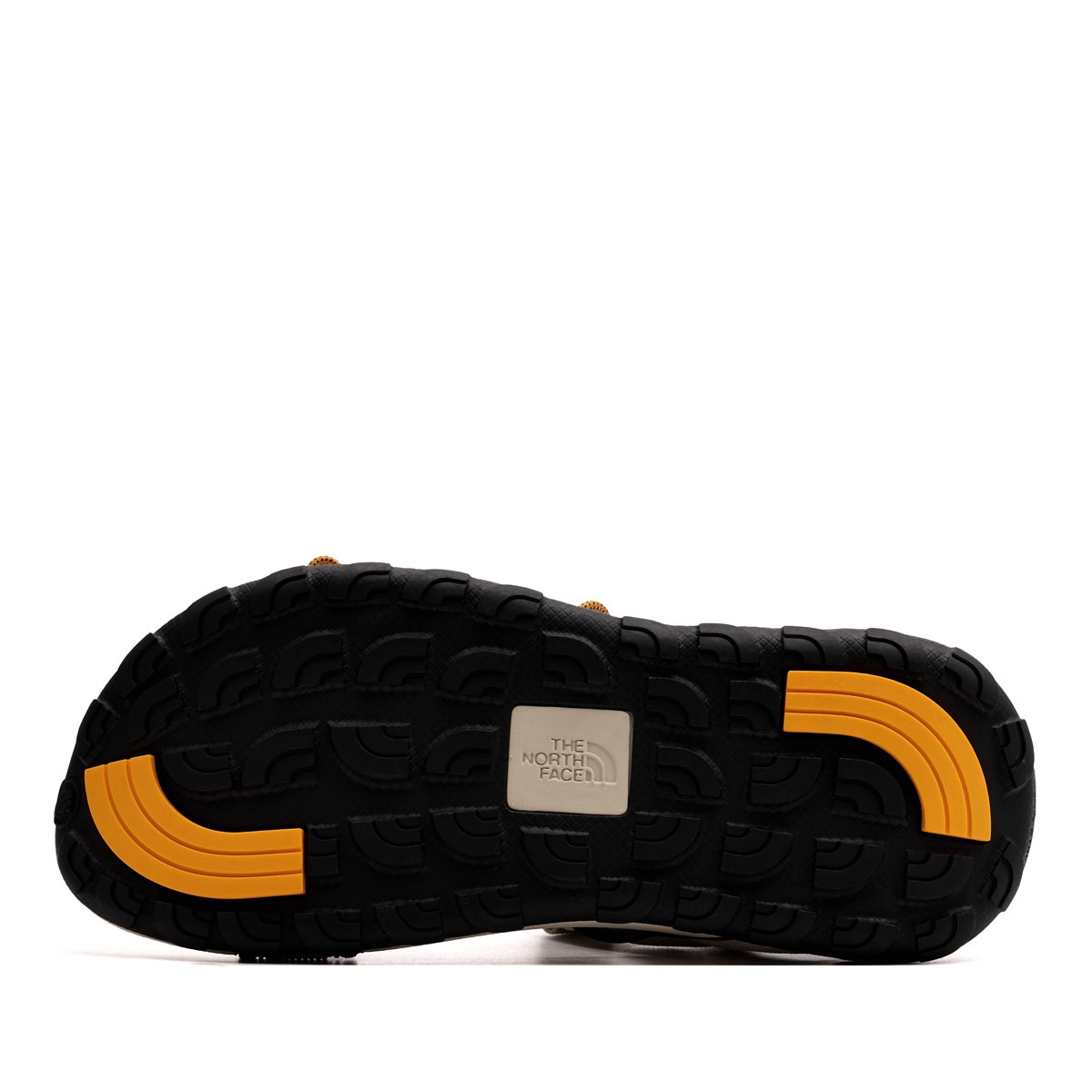 The North Face Explore Camp Sandal Sandale bărbați NF0A8A8XGIY