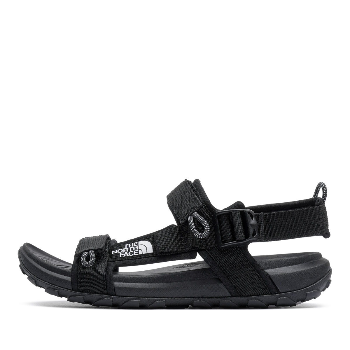 The North Face Explore Camp Sandal Sandale bărbați NF0A8A8XKX7