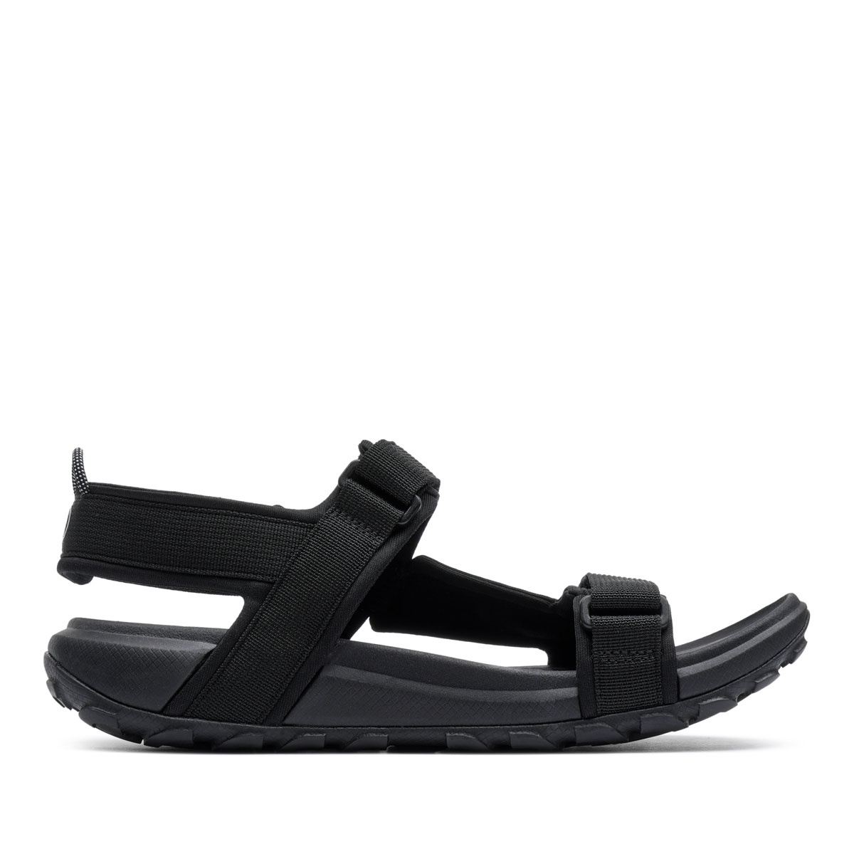 The North Face Explore Camp Sandal Sandale bărbați NF0A8A8XKX7