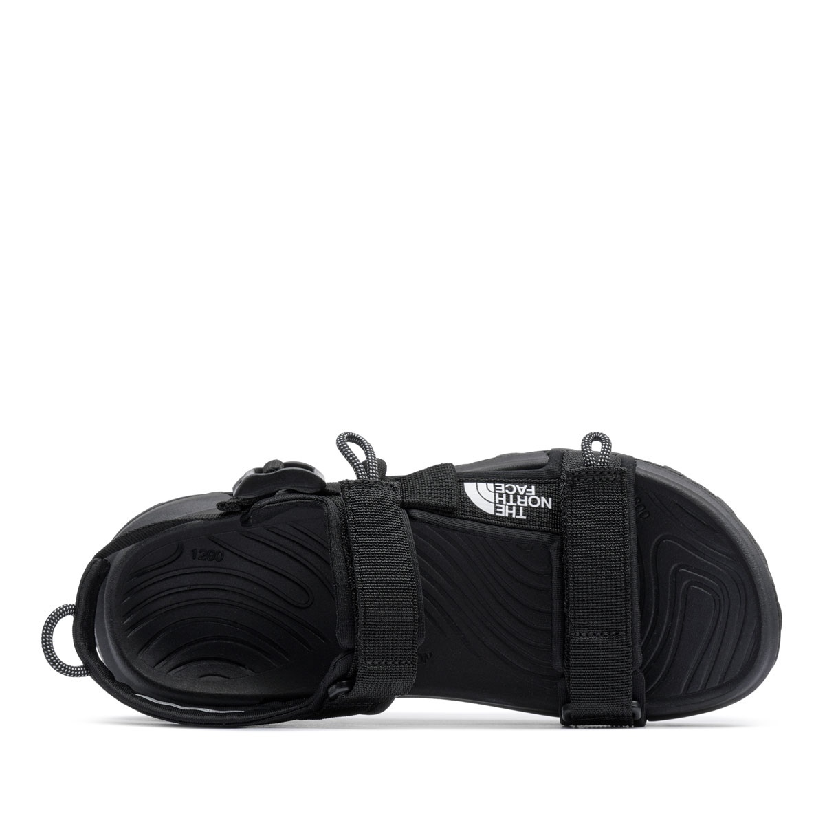 The North Face Explore Camp Sandal Sandale bărbați NF0A8A8XKX7