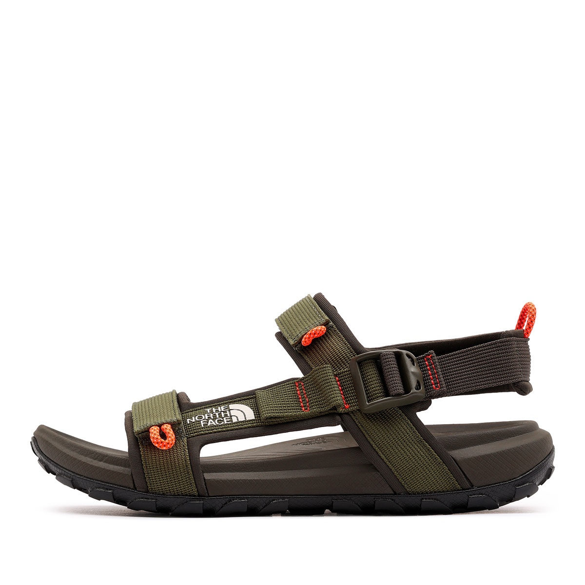 The North Face Explore Camp Sandal Sandale bărbați NF0A8A8XV2I