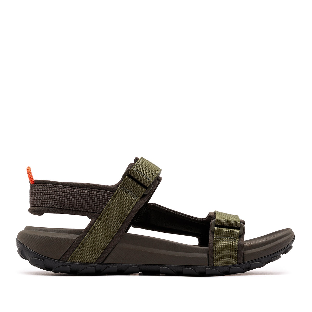 The North Face Explore Camp Sandal Sandale bărbați NF0A8A8XV2I