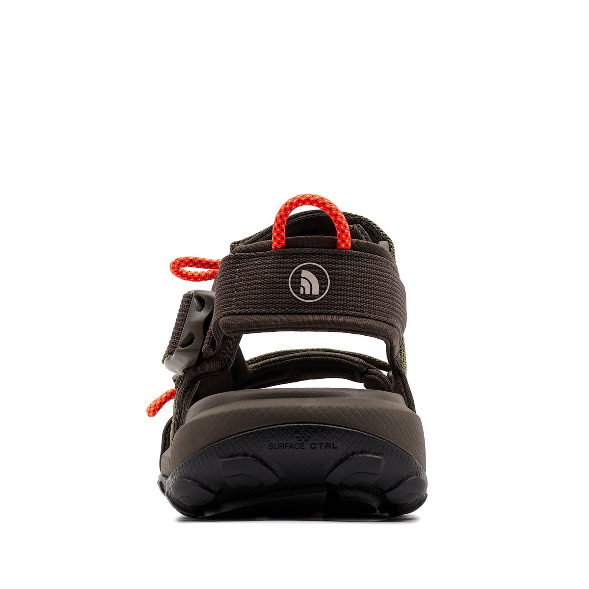 The North Face Explore Camp Sandal Sandale bărbați NF0A8A8XV2I