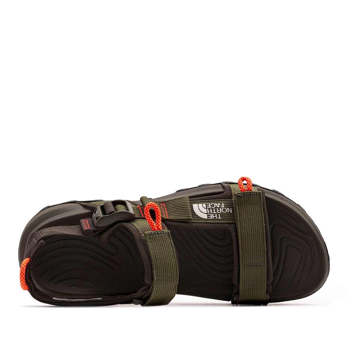 The North Face Explore Camp Sandal Sandale bărbați NF0A8A8XV2I