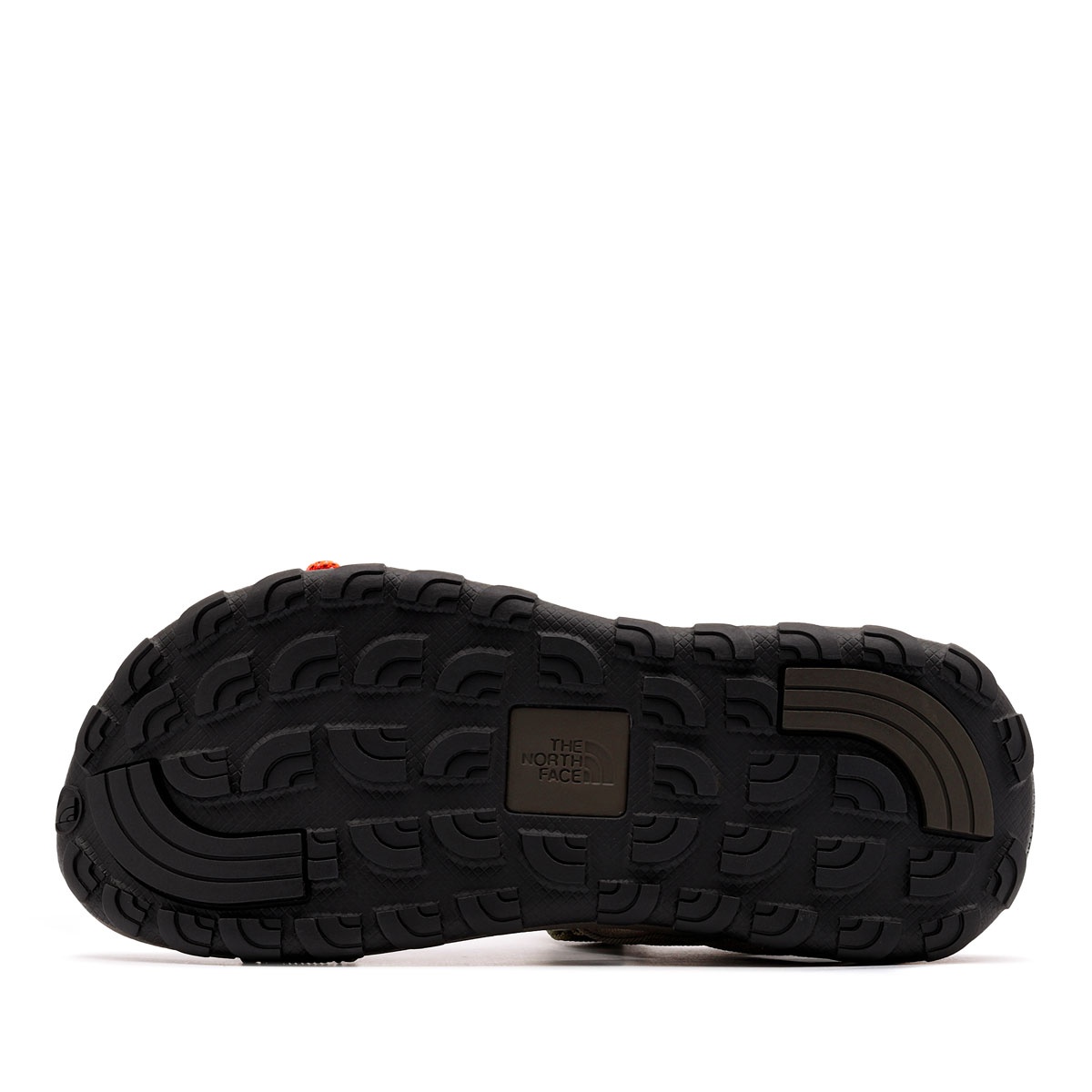 The North Face Explore Camp Sandal Sandale bărbați NF0A8A8XV2I