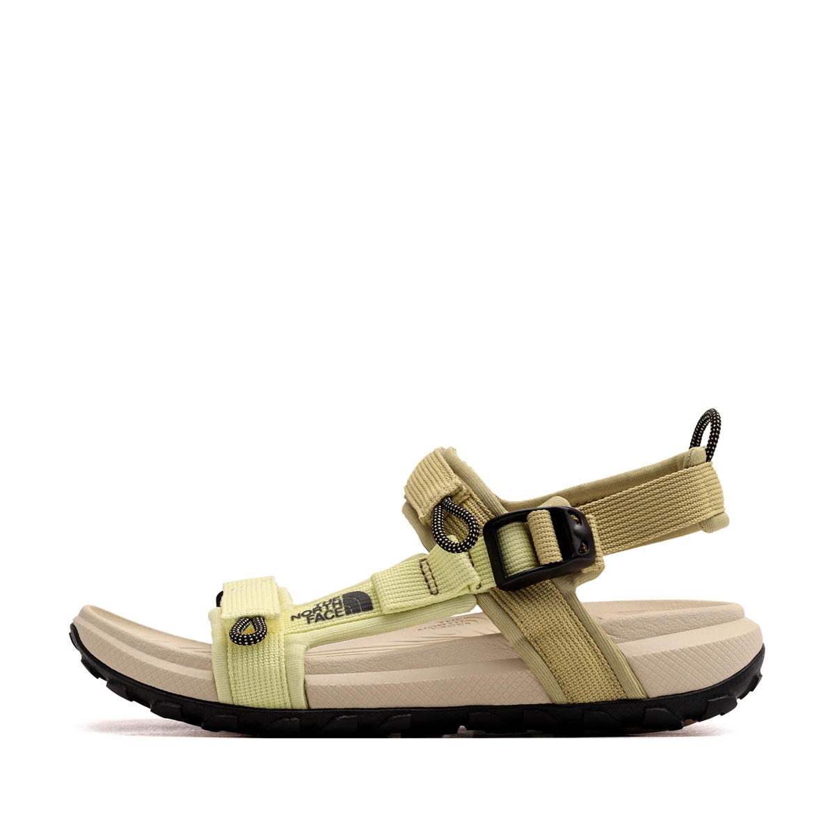 The North Face Explore Camp Sandal Sandale damă NF0A8ADRGM4